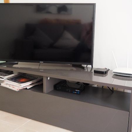 Balluta Sliema Modern Apartment Экстерьер фото