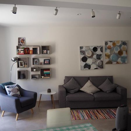 Balluta Sliema Modern Apartment Экстерьер фото