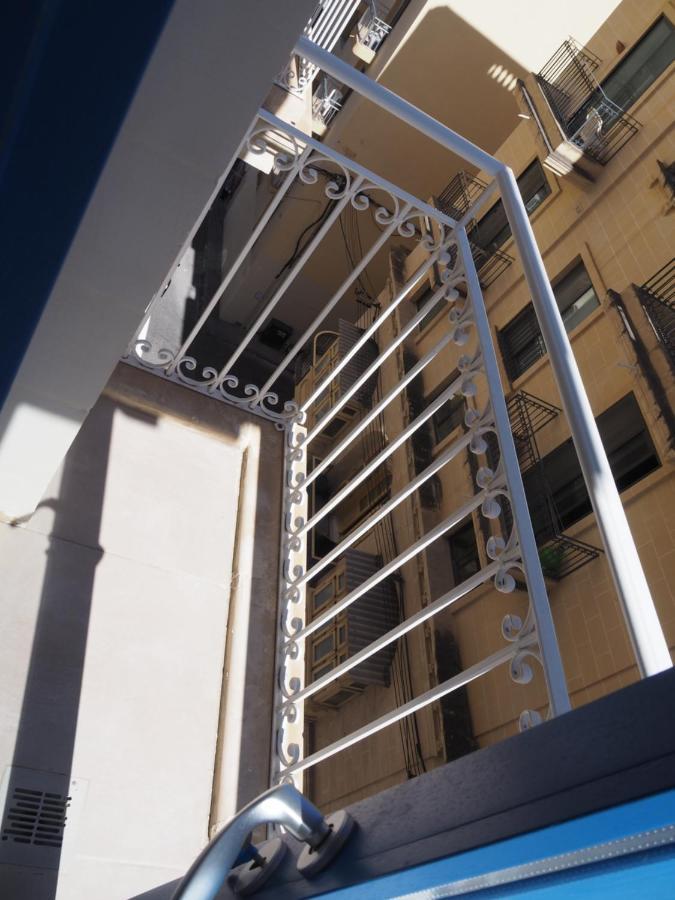 Balluta Sliema Modern Apartment Экстерьер фото