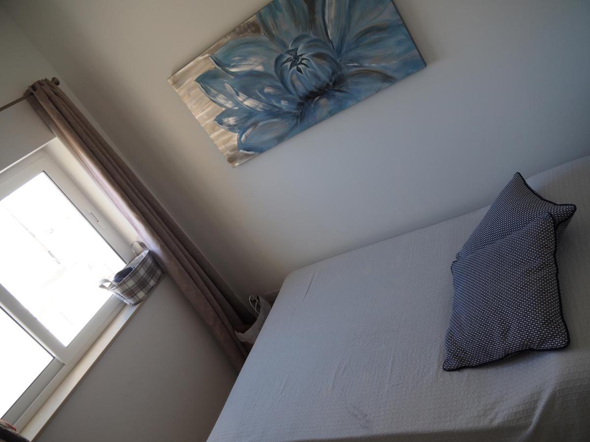 Balluta Sliema Modern Apartment Экстерьер фото