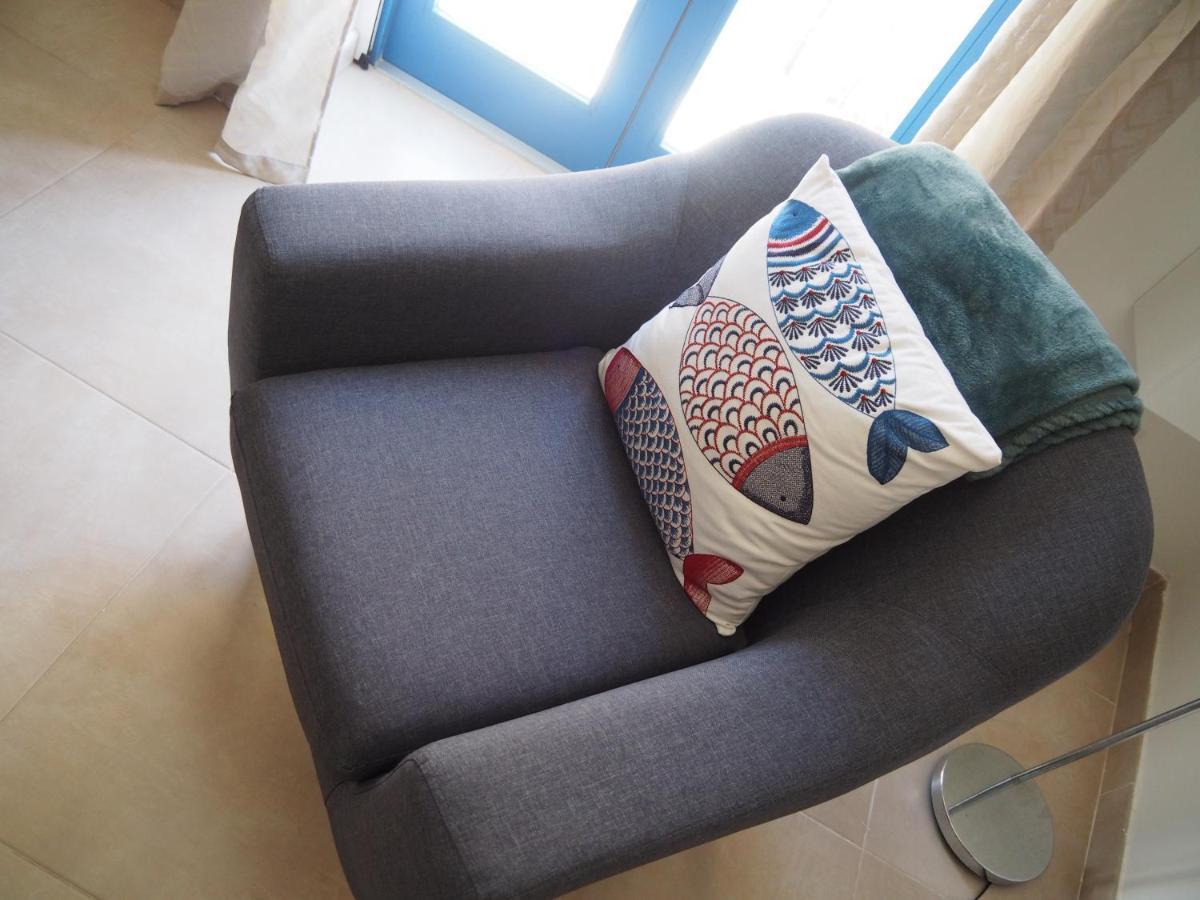 Balluta Sliema Modern Apartment Экстерьер фото
