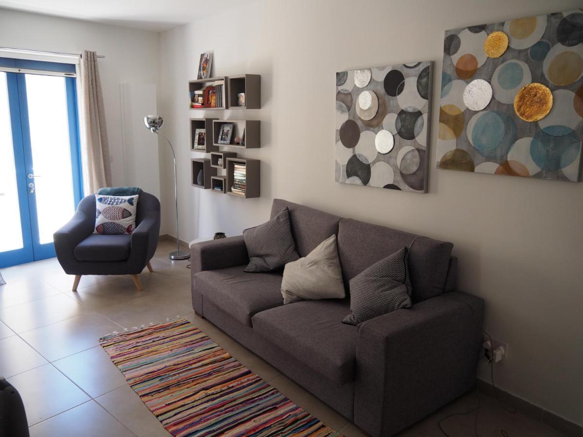 Balluta Sliema Modern Apartment Экстерьер фото