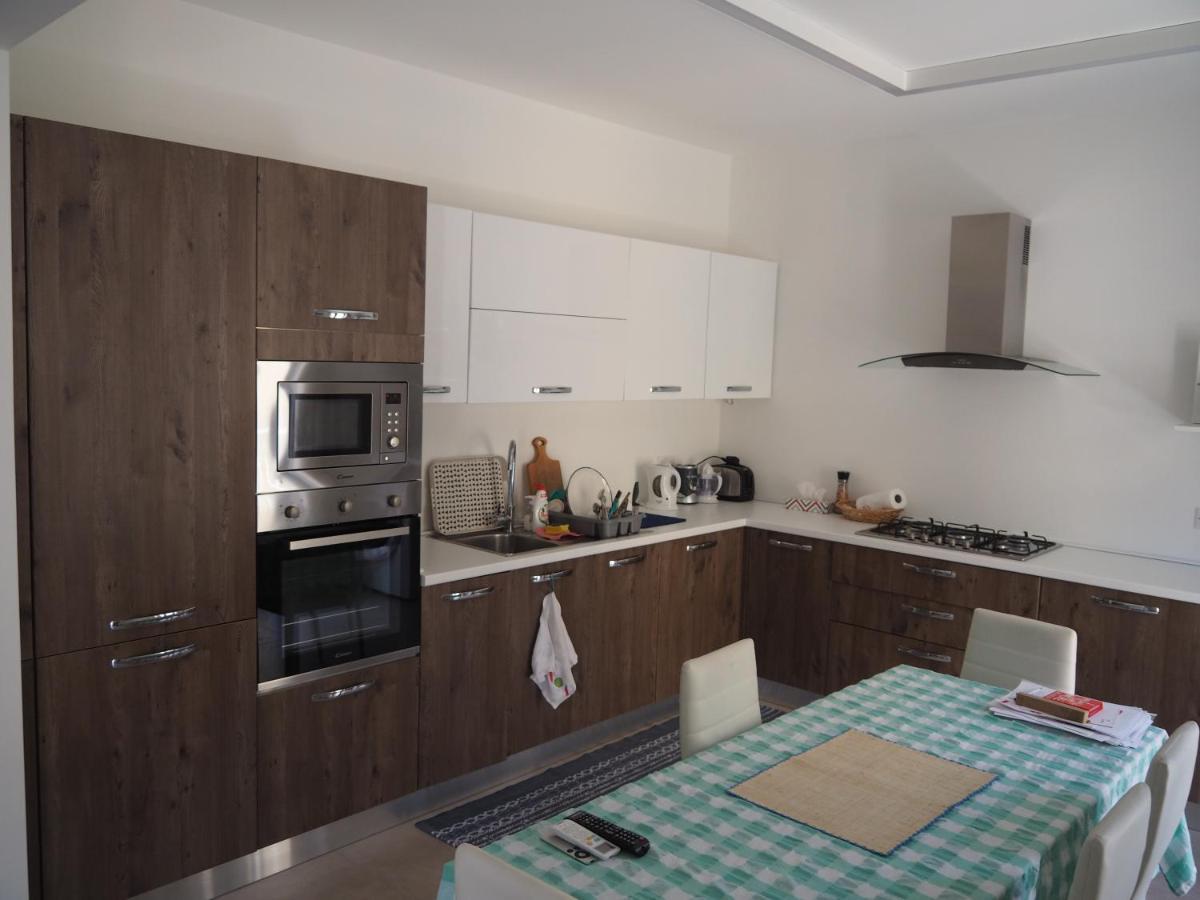 Balluta Sliema Modern Apartment Экстерьер фото