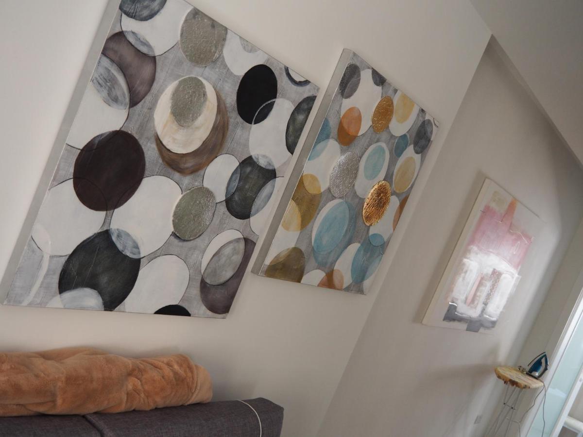 Balluta Sliema Modern Apartment Экстерьер фото