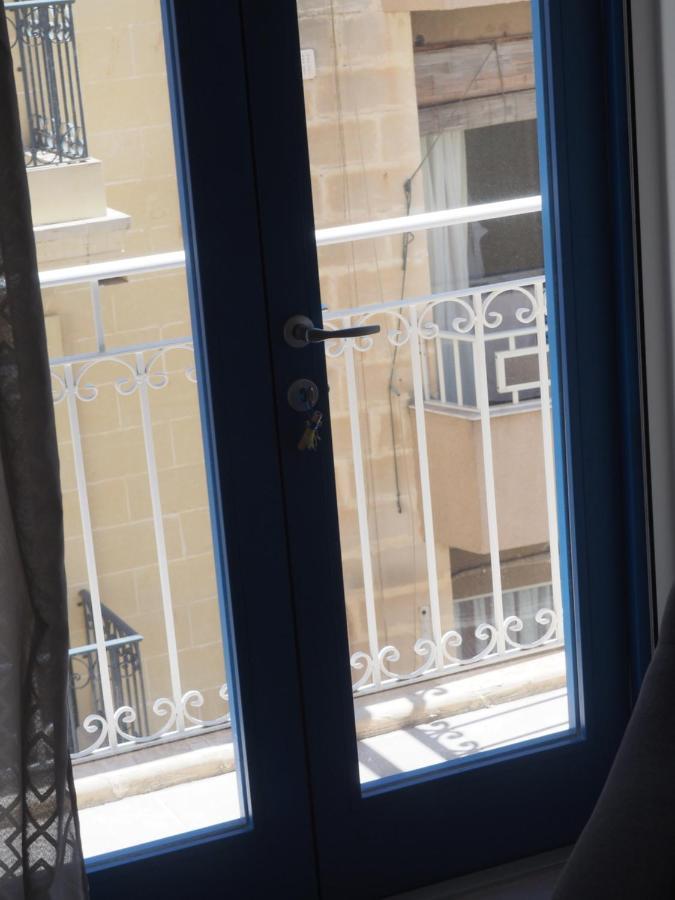 Balluta Sliema Modern Apartment Экстерьер фото