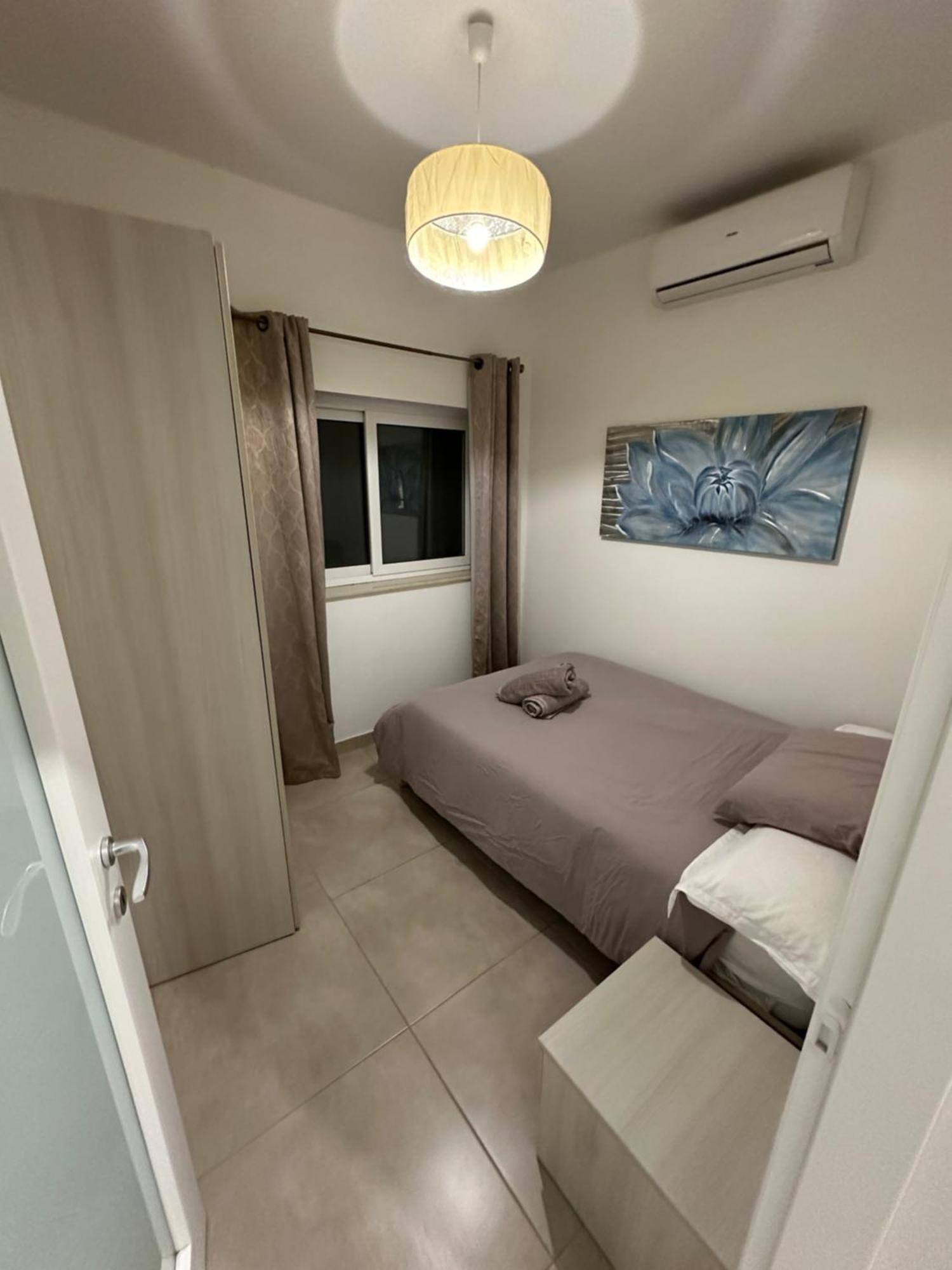 Balluta Sliema Modern Apartment Экстерьер фото