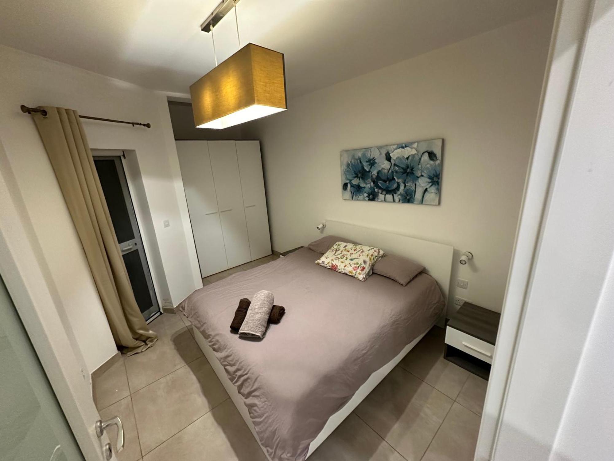 Balluta Sliema Modern Apartment Экстерьер фото